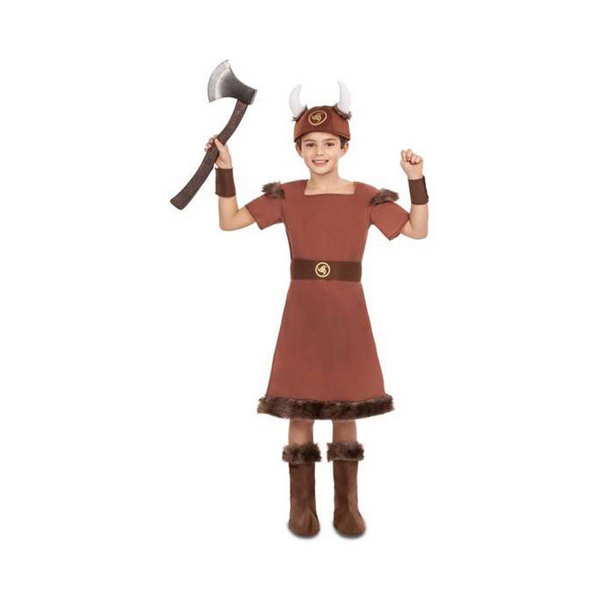 Kostým pre deti My Other Me Viking